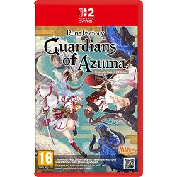 Rune Factory: Guardians Of Azuma (Nintendo Switch 2) - 5060540773098