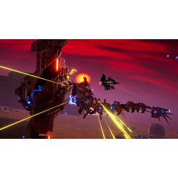 Daemon X Machina: Titanic Scion (Nintendo Switch 2) - 5060540773258