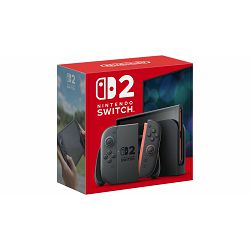 NINTENDO SWITCH 2 CONSOLE - 045496321444