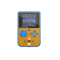 Super Pocket: Data East Edition (EVERCADE) - 5060990241185