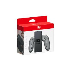 NINTENDO SWITCH 2 JOY-CON CHARGING GRIP - 045496321376