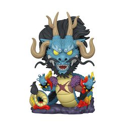 FUNKO POP JUMBO: ONE PIECE - KAIDO (DF) - 889698664226