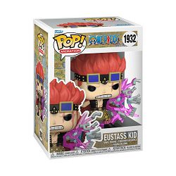 FUNKO POP ANIMATION: ONE PIECE - KID W/AWAKENING - 889698838078