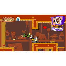 Pizza Tower  (Nintendo Switch) - 8721082792257