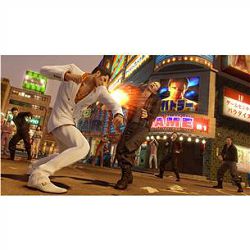 Yakuza 0 Director's Cut (Nintendo Switch 2) - 5055277055937