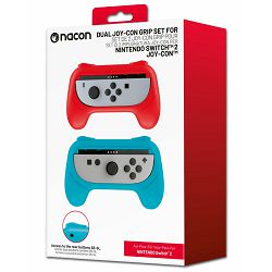 NACON NINTENDO SWITCH 2 DUAL JOY-CON GRIP SET - 3665962028812