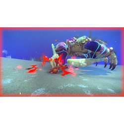 Another Crab´s Treasure (Playstation 5) - 5056635614636