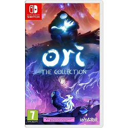 Ori The Collection (Nintendo Switch) - 5056635615770