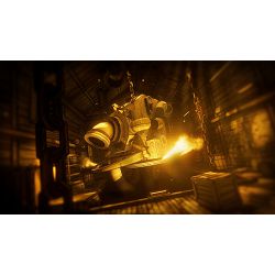 Bendy And The Ink Machine (Playstation 5) - 5061078710609