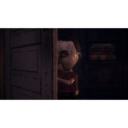 Puppet House (Playstation 5) - 5056722400050
