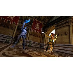 Tomb Raider IV-VI Remastered Starring Lara Croft (Nintendo Switch) - 5056635615404