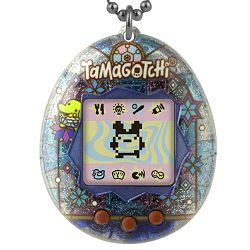 TAMAGOTCHI - STAINED GLASS WINTER - 3296580429950