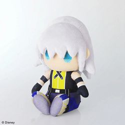 KINGDOM HEARTS SERIES PLUSH - KH RIKU - 4988601377782