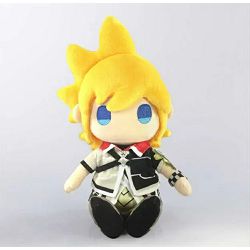 KINGDOM HEARTS SERIES PLUSH - KH III VENTUS - 4988601355742