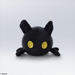 KINGDOM HEARTS LAYING PLUSH - SHADOW - 4988601342605