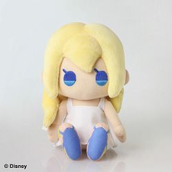 KINGDOM HEARTS SERIES PLUSH - KH II NAMINE - 4988601363303
