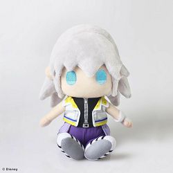 KINGDOM HEARTS SERIES PLUSH - KH II RIKU - 4988601363853