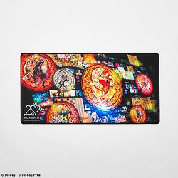KINGDOM HEARTS 20TH ANNIVERSARY GAMING MOUSE PAD VOL. 2 - 4988601368438