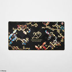 KINGDOM HEARTS 20TH ANNIVERSARY GAMING MOUSE PAD VOL. 1 - 4988601368421