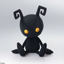 KINGDOM HEARTS ACTION DOLL - SHADOW - 4988601347891
