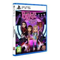 Bratz® Rhythm & Style (Playstation 5) - 5061005354074