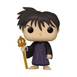 FUNKO POP ANIMATION: INUYASHA - MIROKU (SP) - 889698774017