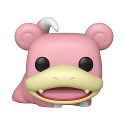 FUNKO POP GAMES: POKEMON - SLOWPOKE - 889698863636