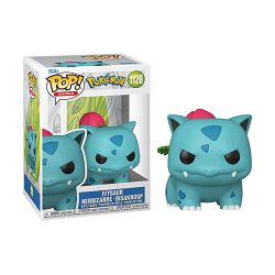 FUNKO POP GAMES: POKEMON - IVYSAUR - 889698916646