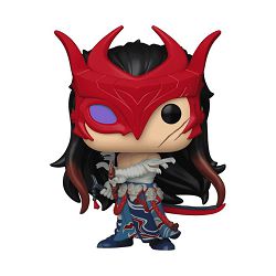 FUNKO POP GAMES: LEAGUE OF LEGENDS - YONE - 889698838597