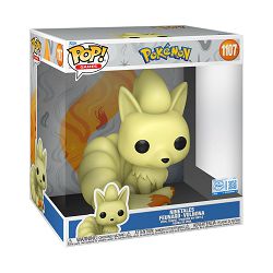 FUNKO POP JUMBO: POKEMON - NINETALES - 889698882101