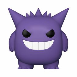 FUNKO POP JUMBO: POKEMON - GENGAR - 889698816991
