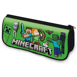 PYRAMID DST MINECRAFT PENCIL CASE - 5407009691195