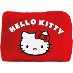 PYRAMID HELLO KITTY PLUSH PENCIL CASE - 5063457025205