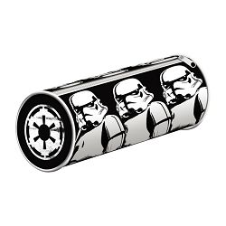 PYRAMID STAR WARS STORMTROOPER BARREL PENCIL CASE - 5063457034573