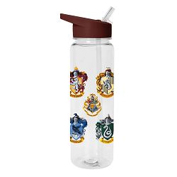 PYRAMID HARRY POTTER PLASTIC DRINKS BOTTLE - 5050574279505