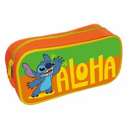 PYRAMID LILO & STITCH RECTANGLE PENCIL CASE - 5063457005177