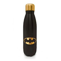 PYRAMID BATMAN MINI COLA BOTTLE - 5050574258746