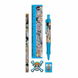 PYRAMID ONE PIECE STATIONERY SET (WHOLE CAKE ISLAND) - 5051265735034