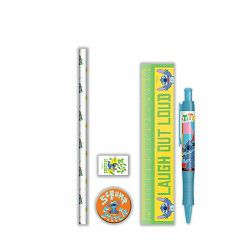 PYRAMID LILO & STITCH STATIONERY SET - 5063457005450
