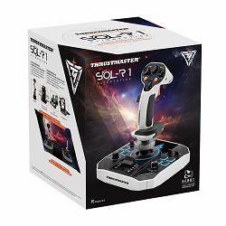 THRUSTMASTER SOL-R 1 FLIGHTSTICK WW PC - 3362932916550