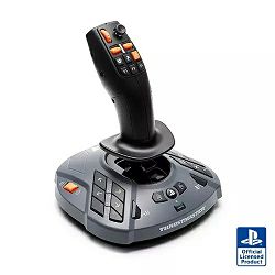 THRUSTMASTER SIMTASK FARMSTICK PC/PS5/PS4 - 3362934112684