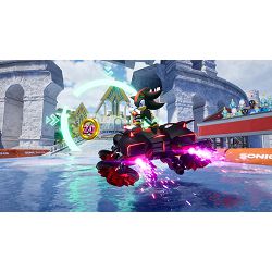 Sonic Racin Crossworlds (Playstation 4) - 5055277056354