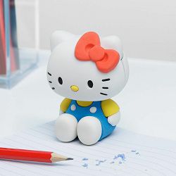 PALADONE HELLO KITTY CHUNKY ERASER - 5056577735390