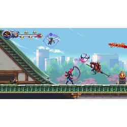 NINJA GAIDEN: Ragebound (Nintendo Switch) - 5061078710753