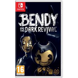 Bendy And The Dark Revival (Nintendo Switch) - 5061078710517