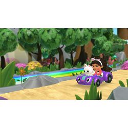 Dreamworks Gabby's Dollhouse: Ready To Party (Playstation 5) - 5061005355804