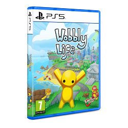 Wobbly Life (Playstation 5) - 884095226367
