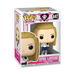 FUNKO POP ROCKS: AVRIL LAVIGNE - GIRLFRIEND - 889698838238