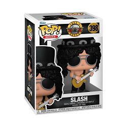 FUNKO POP ROCKS: GUNS N' ROSES - SLASH (1990'S) - 889698804844