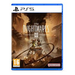 Little Nightmares III (Playstation 5) - 3391892036183